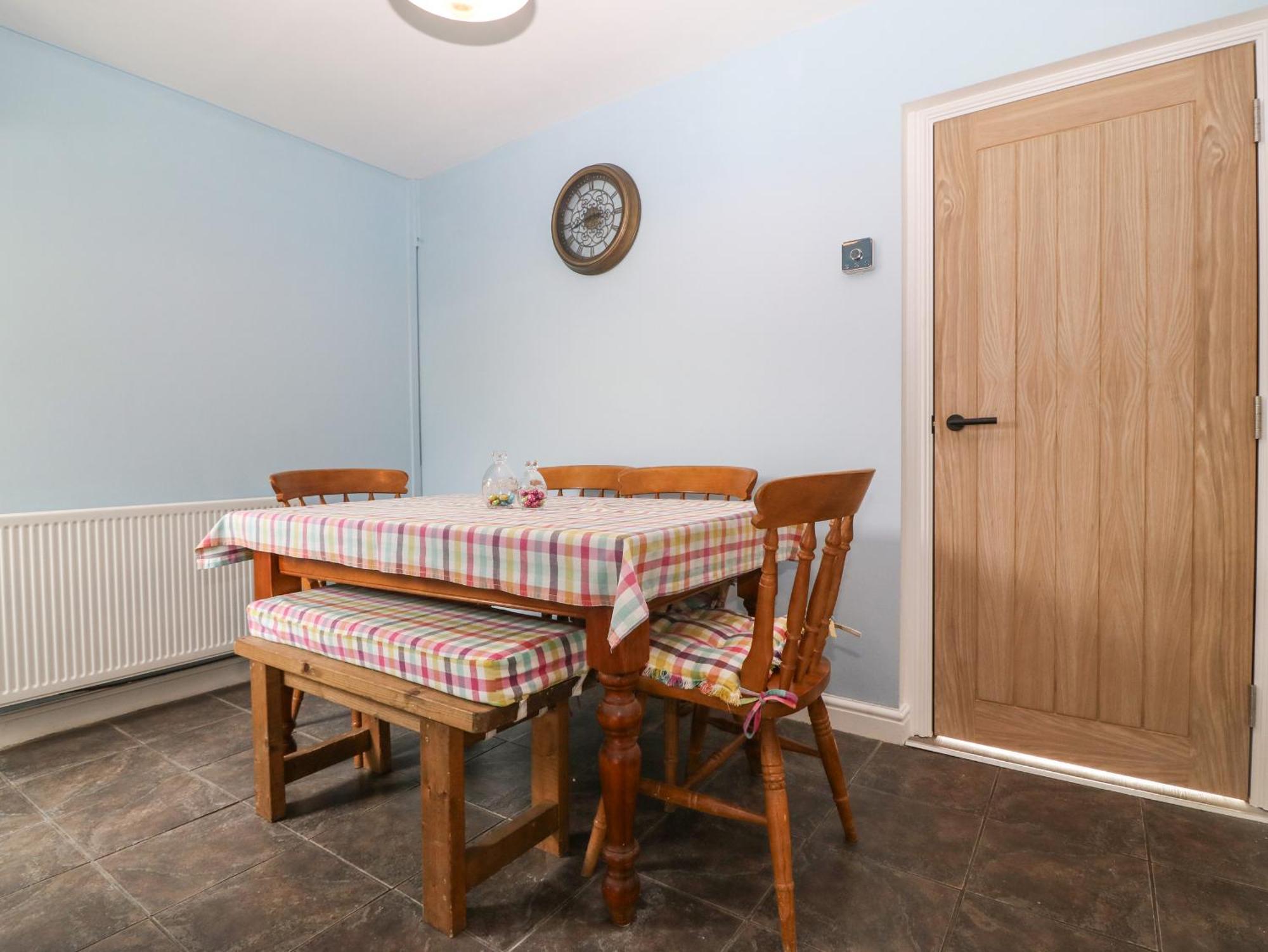 Platform 13 Railway Holiday home