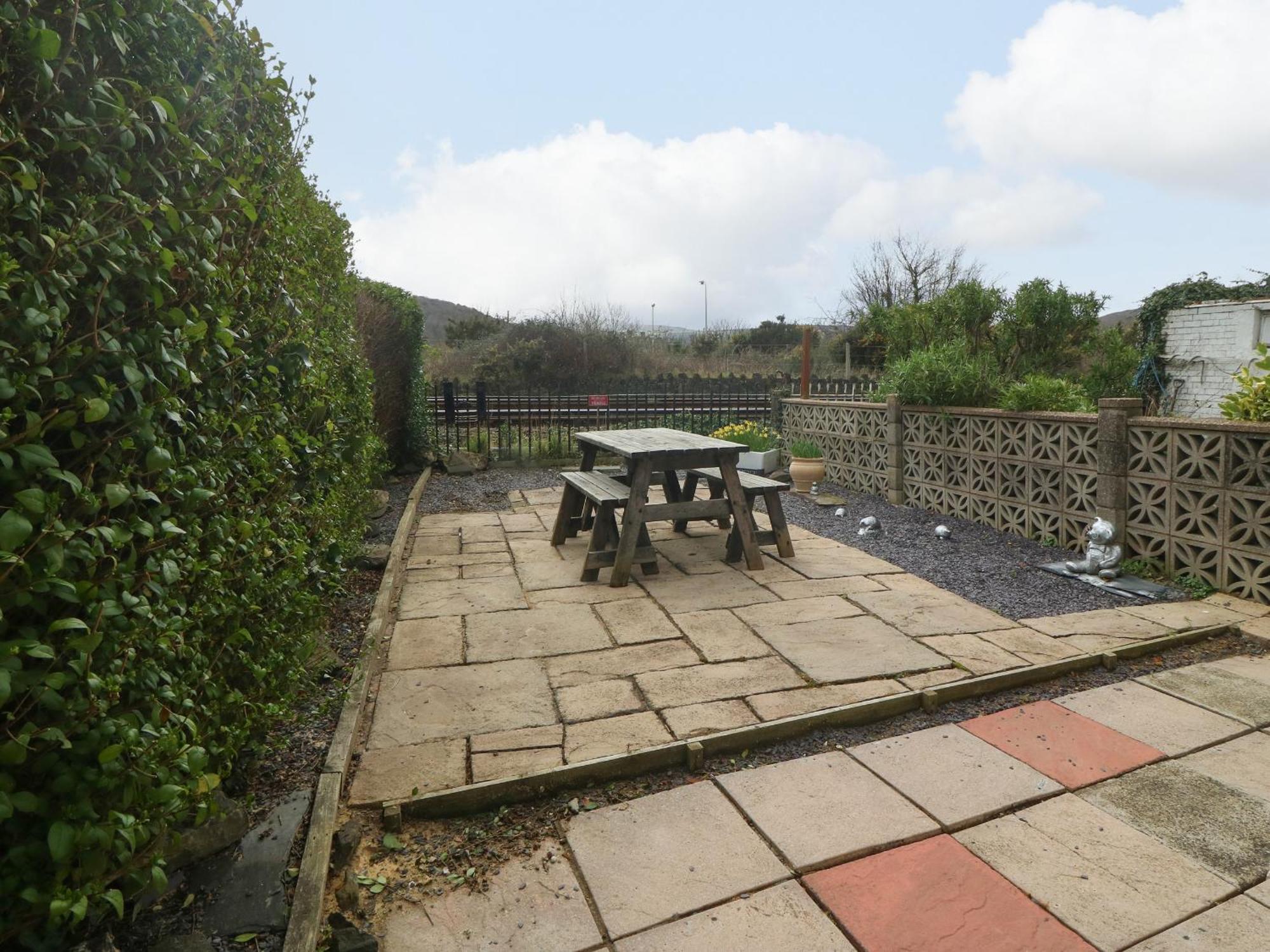Platform 13 Railway Holiday home